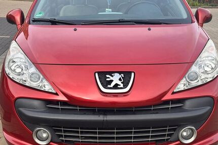 Peugeot 207 123.000 km 3.190 &euro; Kuchenheim 53881