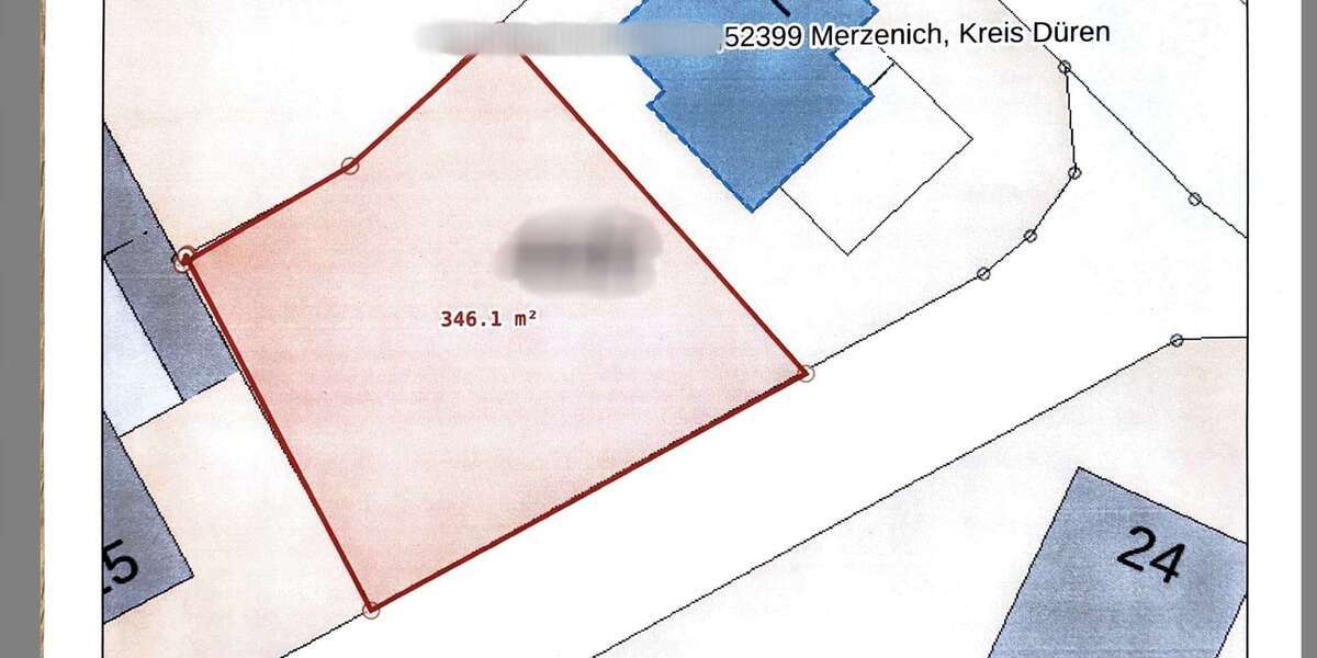 Grundstück Merzenich - 118.000&euro; | Angebot:26441178