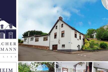 Haus Mechernich / Harzheim Harzheim - 5 Zimmer, 165 m&sup2;, 289.000&euro; | Angebot:26762987