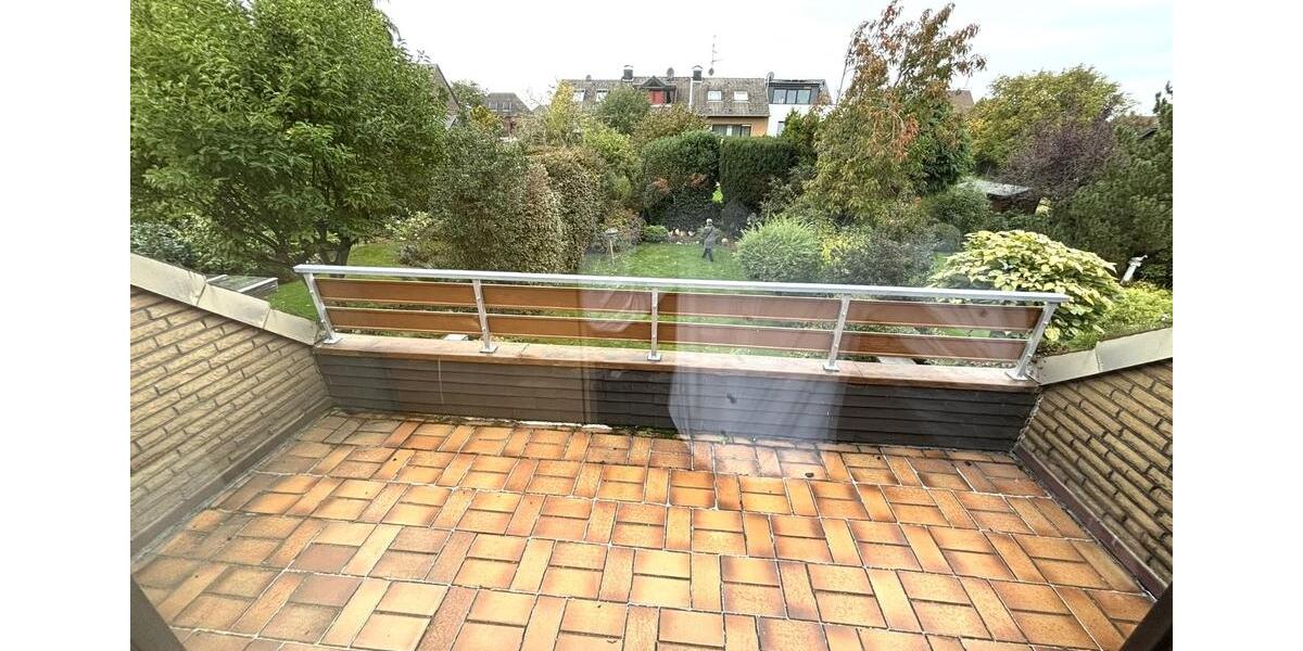 Reihenhaus Hürth - 3 Zimmer, 108 m&sup2;, 395.000&euro; | Angebot:26013287