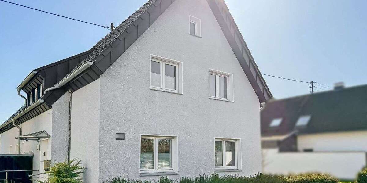 Einfamilienhaus Zülpich - 6 Zimmer, 120 m&sup2;, 339.000&euro; | Angebot:25560883