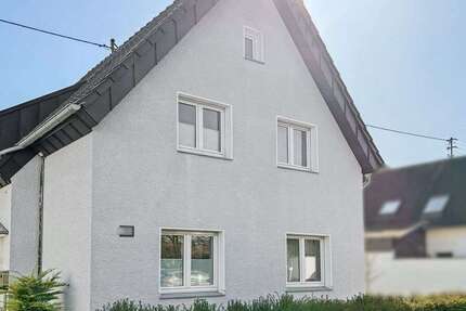 Haus Zülpich - 6 Zimmer, 120 m&sup2;, 339.000&euro; | Angebot:25560883