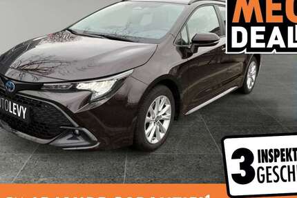 Toyota Corolla 53.603 km 23.888 &euro; Frechen 50226