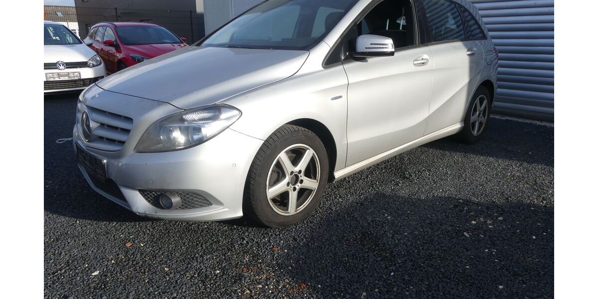 Mercedes-Benz B 200 429.000 km 3.950 &euro; Euskirchen 53881