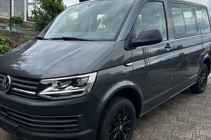 VW T6 Kombi 53.600 km 29.850 &euro; Berg 53505