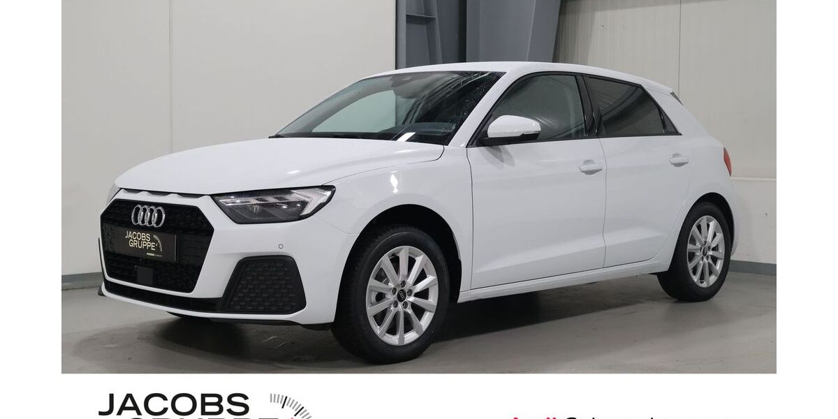 Audi A1 3.333 km 27.210 &euro; Düren 52351