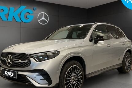 Mercedes-Benz GLC 300 18.631 km 64.590 &euro; Bornheim 53332