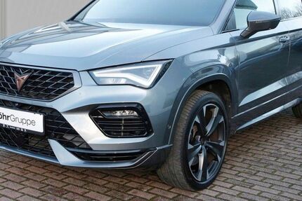 Cupra Ateca 19.960 km 29.750 &euro; Meckenheim / Bonn 53340