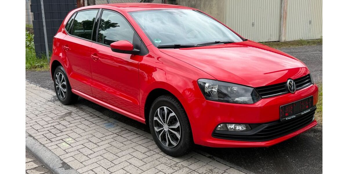 VW Polo 156.000 km 5.999 &euro; Bad Neuenahr 53474