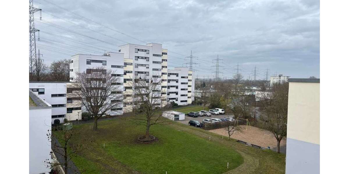 Etagenwohnung Meckenheim - 2 Zimmer, 55 m&sup2;, 86.000&euro; | Angebot:27088437