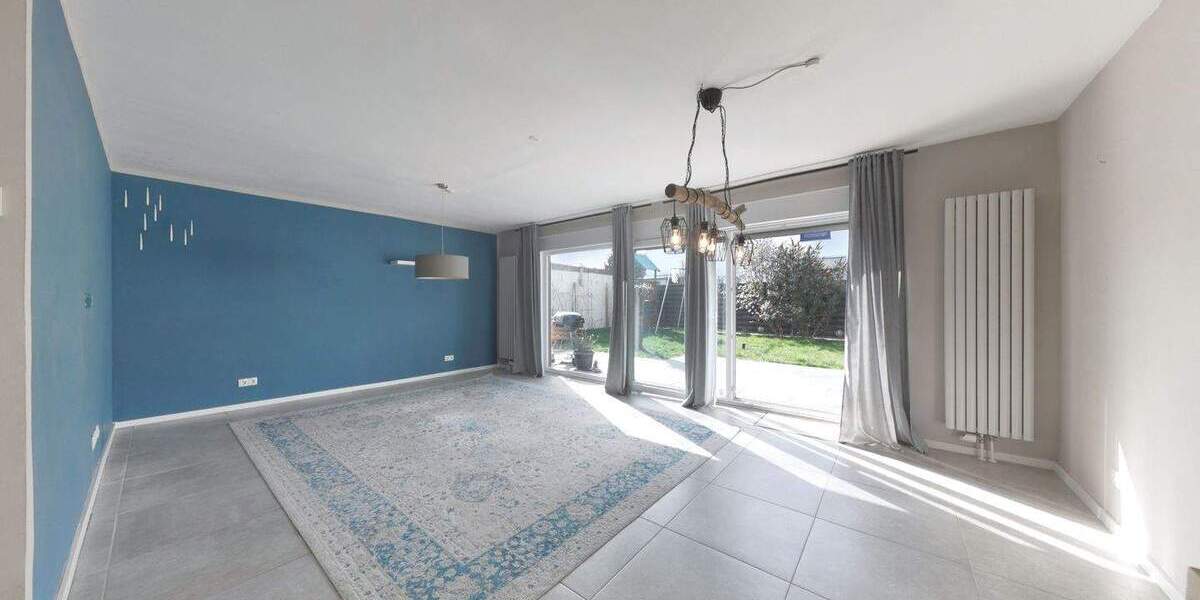 Einfamilienhaus Swisttal Odendorf - 4 Zimmer, 108 m&sup2;, 359.000&euro; | Angebot:25686611