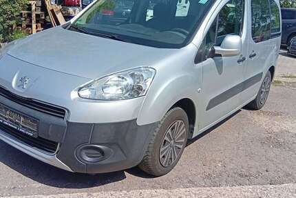 Peugeot Partner 222.000 km 3.998 &euro; Mechernich-Kommern 53894