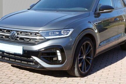 VW T-Roc 31.350 km 33.950 &euro; Meckenheim / Bonn 53340