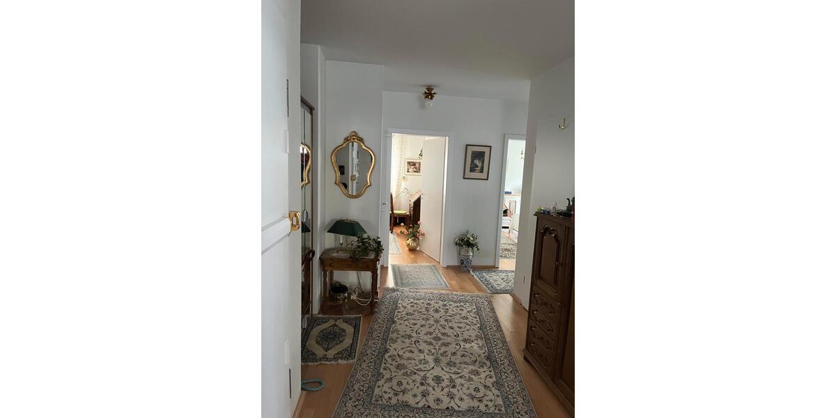 Erdgeschoßwohnung Bonn Bad Godesberg - 3 Zimmer, 87 m&sup2;, 395.000&euro; | Angebot:25980341