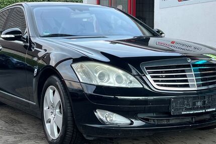 Mercedes-Benz S 450 164.000 km 11.998 &euro; Euskirchen 53879