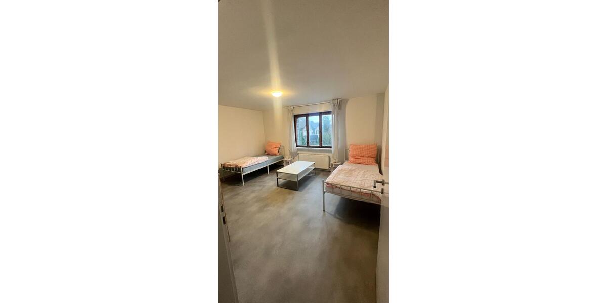 Erdgeschoßwohnung Niederkassel - 2 Zimmer, 1.580&euro; | Angebot:22322486
