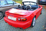 Mazda MX-5 125.000 km 14.950 &euro; Bonn 53111