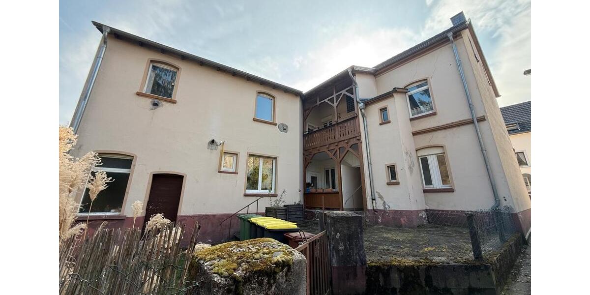 Mehrfamilienhaus, Wohnhaus Königswinter - 600.000&euro; | Angebot:25499734