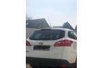 Ford Focus 103.000 km 6.900 &euro; Kreuzau 52372