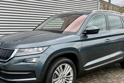 Skoda Kodiaq 157.500 km 16.490 &euro; Erftstadt 50374