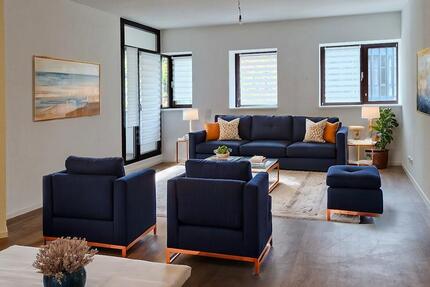 Wohnung Bonn Bad Godesberg - 2 Zimmer, 94 m&sup2;, 1.038&euro; | Angebot:22051328