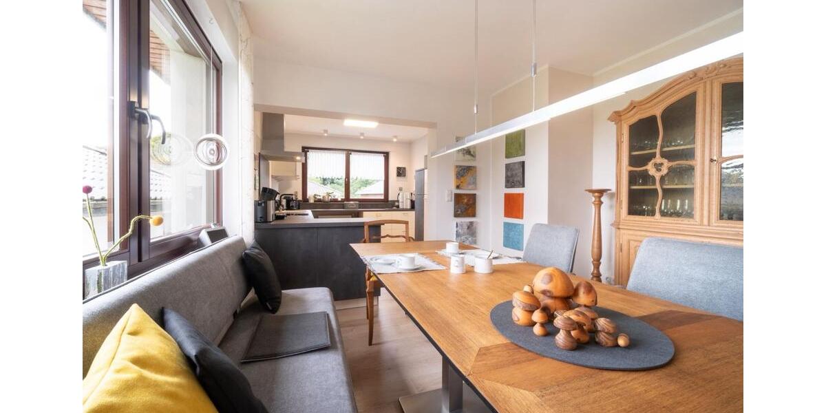 Erdgeschoßwohnung Nettersheim - 3 Zimmer, 100 m&sup2;, 1.050&euro; | Angebot:25963689