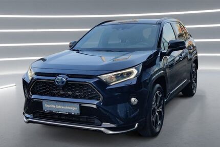 Toyota RAV 4 47.000 km 40.990 &euro; Bonn 53119