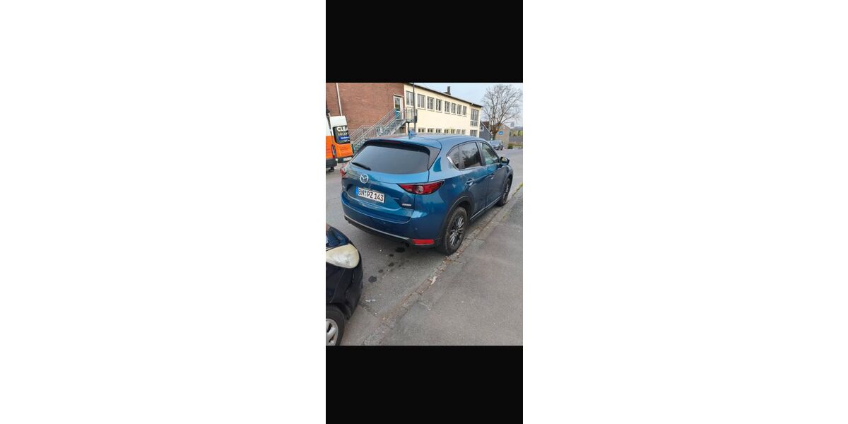 Mazda CX-5 176.000 km 13.400 &euro; Bonn 53173