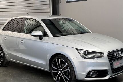 Audi A1 70.000 km 14.850 &euro; Erftstadt 50374