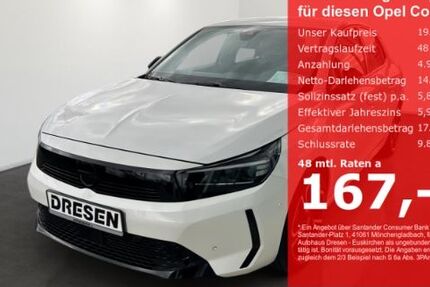 Opel Corsa 13.111 km 19.790 &euro; Euskirchen 53881