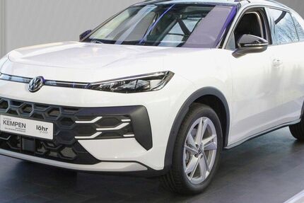 VW T-Roc 9.990 km 35.930 &euro; Meckenheim / Bonn 53340