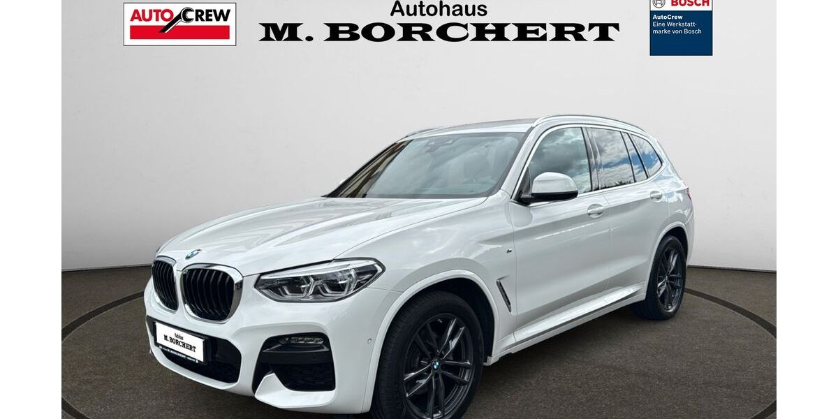 BMW X3 69.995 km 32.449 &euro; Weilerswist 53919