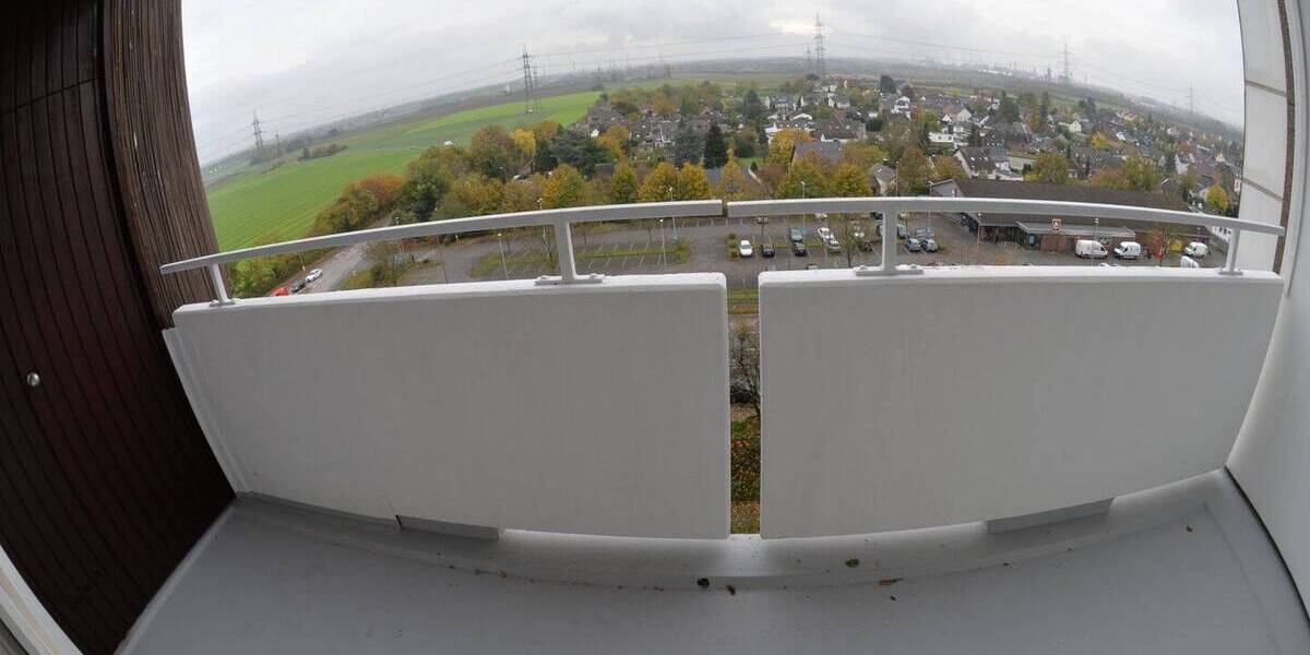 Etagenwohnung Köln Immendorf - 2 Zimmer, 40 m&sup2;, 650&euro; | Angebot:25995777