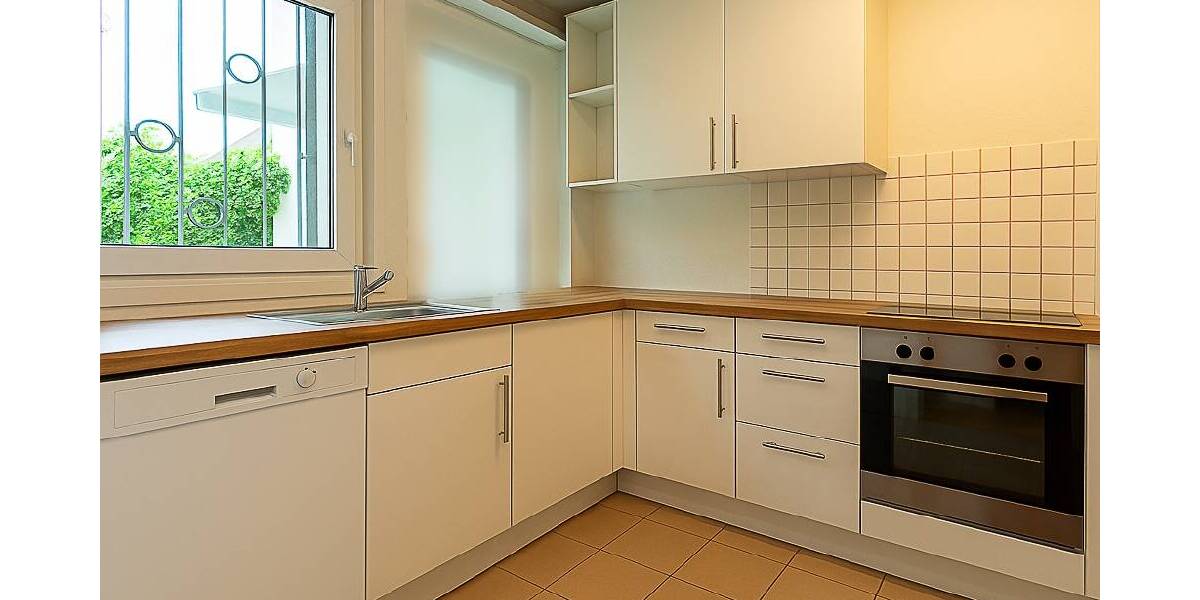 Reihenmittelhaus Bonn Lannesdorf - 3 Zimmer, 69 m&sup2;, 289.000&euro; | Angebot:25694274