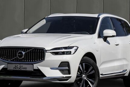 Volvo XC60 44.500 km 37.460 &euro; Euskirchen 53879