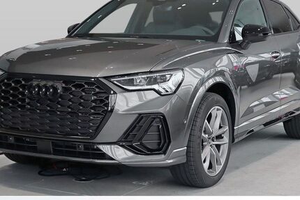 Audi Q3 7.500 km 46.980 &euro; Bonn 53119