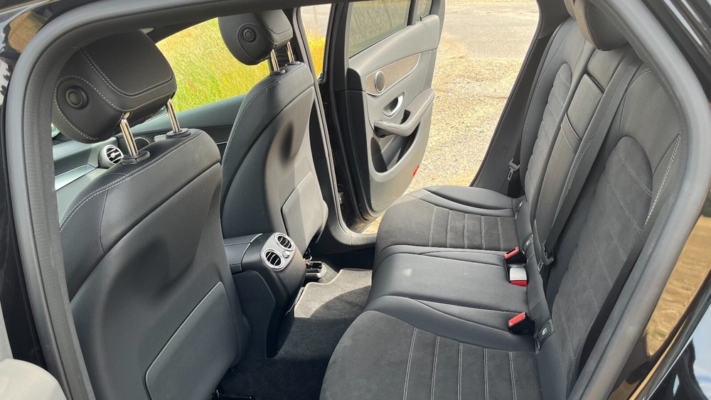 Mercedes-Benz Coupé 40.000 km 39.499 &euro; Wachtberg 53343