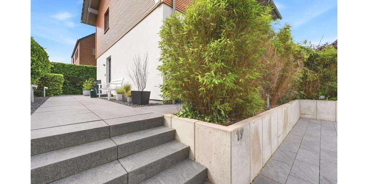 Einfamilienhaus Frechen - 5 Zimmer, 171 m&sup2;, 575.000&euro; | Angebot:26608205