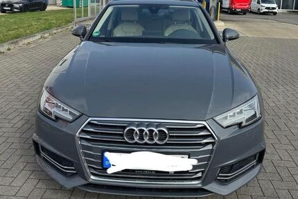 Audi A4 143.000 km 15.400 &euro; Kerpen 50171