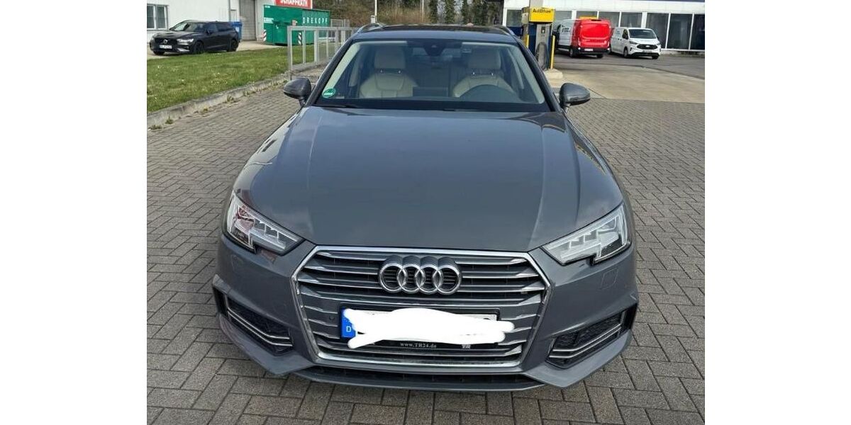 Audi A4 143.000 km 15.400 &euro; Kerpen 50171