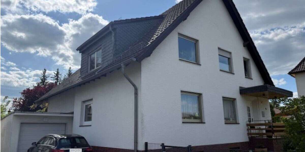 Etagenwohnung Bonn Hardtberg - 2 Zimmer, 107 m&sup2;, 1.500&euro; | Angebot:23214579