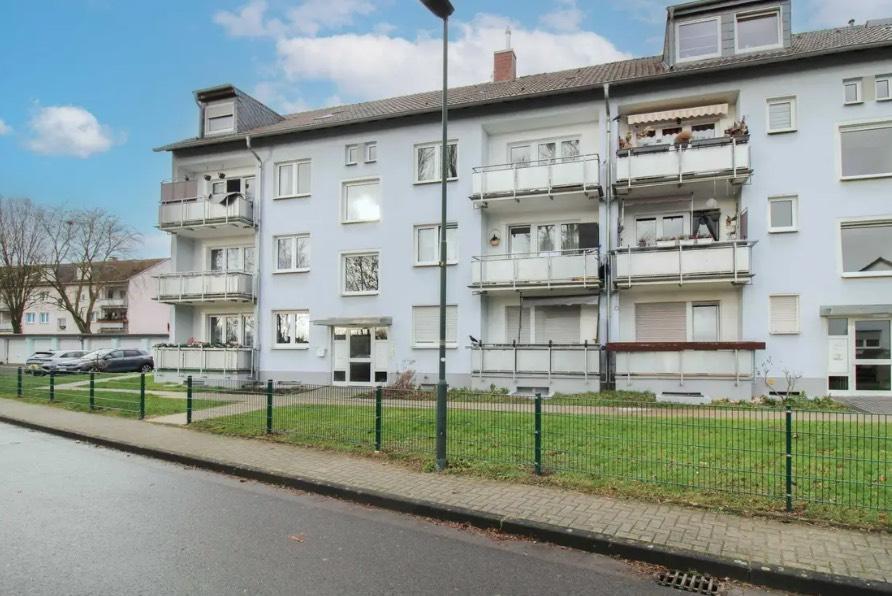 Etagenwohnung Kerpen - 3 Zimmer, 68 m&sup2;, 198.000&euro; | Angebot:25148675