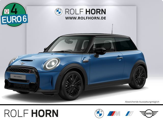 Mini Cooper S 42.499 km 24.420 &euro; Euskirchen 53879