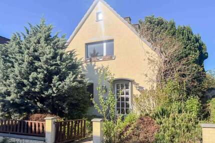 Haus Hürth - 3 Zimmer, 85 m&sup2;, 599.000&euro; | Angebot:27021635