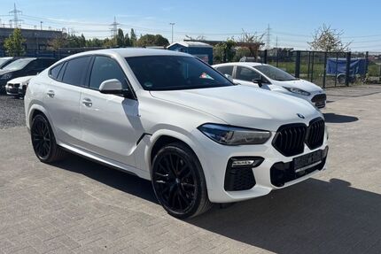 BMW X6 138.000 km 48.999 &euro; Wesseling (bei Köln) 50389