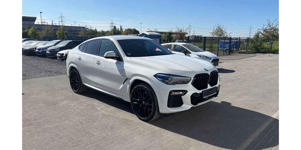 BMW X6 138.000 km 48.999 &euro; Wesseling (bei Köln) 50389