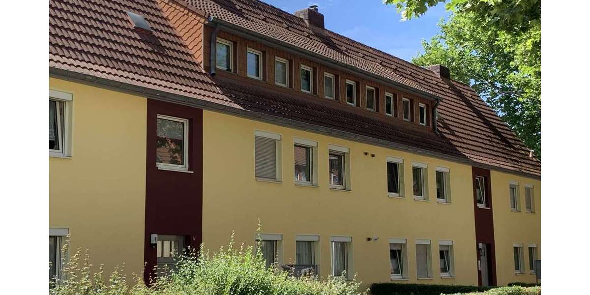 Etagenwohnung Düren Rölsdorf - 3 Zimmer, 60 m&sup2;, 330&euro; | Angebot:25960977