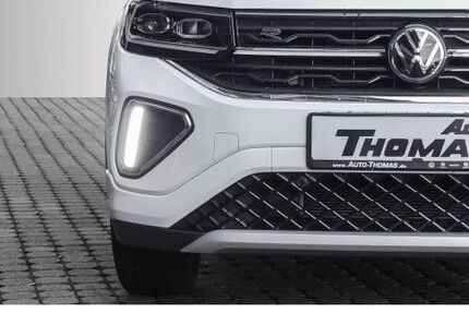 VW T-Cross 25.870 km 25.990 &euro; Bonn 53227