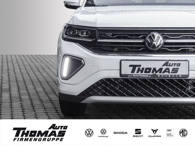 VW T-Cross 25.870 km 25.990 &euro; Bonn 53227