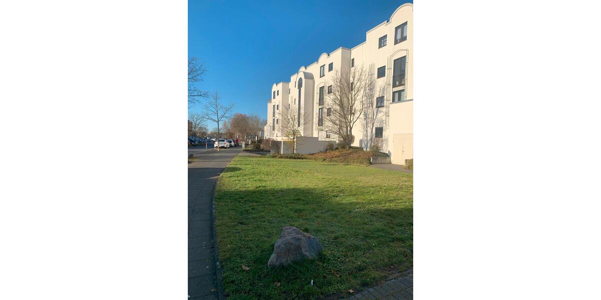 Etagenwohnung Bonn Hardtberg - 2 Zimmer, 70 m&sup2;, 260.000&euro; | Angebot:26071821